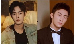 娱乐圈双男主,双男主携手演绎娱乐圈的璀璨传奇